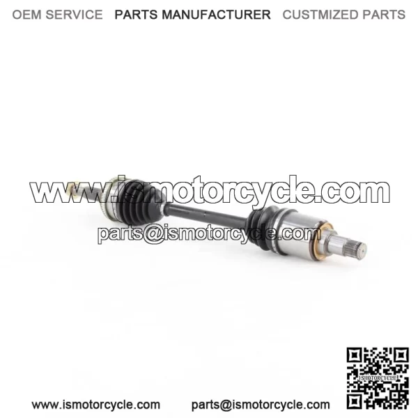 CV Axle Shaft TO-8148 fits 02-03 Toyota Solara (For: Toyota) - Image 3