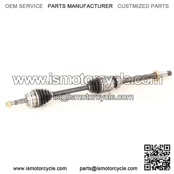 CV Axle Shaft For Toyota Camry 2014 2013 2012 (For: Toyota) - Image 3