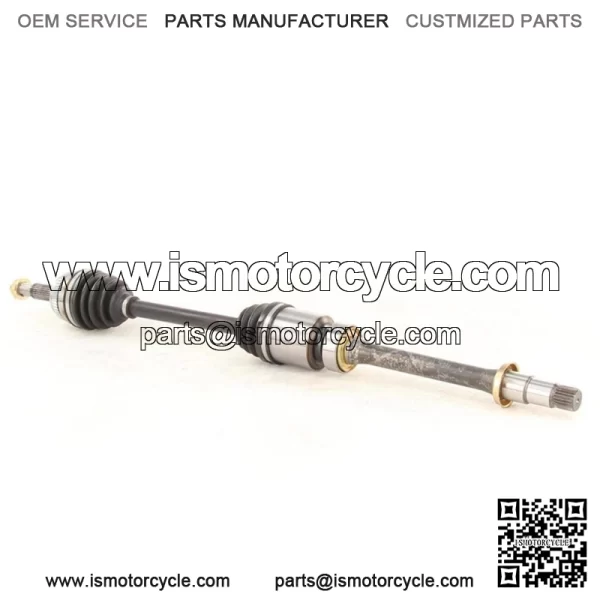 CV Axle Shaft For Toyota Camry 2014 2013 2012 (For: Toyota) - Image 4