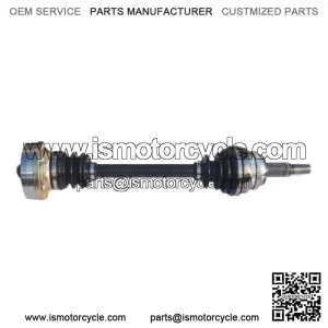 Front Right CV Axle Joint Shaft For Toyota Highlander 2003 2002 2001 (For: Toyota)