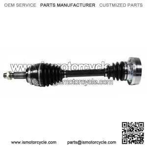 Front Left Driver Side CV Joint Axle Shaft For 2001 02 03 Toyota Highlander FWD (For: Toyota)