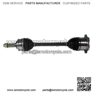 FITS 1989-1992 TOYOTA CRESSIDA REAR LEFT CV JOINT AXLE SHAFT ASSEMBLY (For: Toyota)
