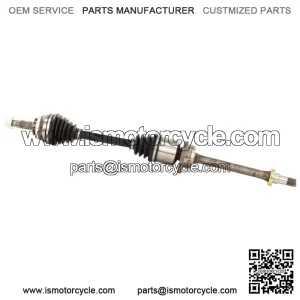 For 2000-2005 Toyota Celica Manual Trans Front Right CV Axle Shaft CV Joint (For: Toyota)