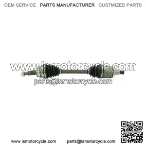 Front Left CV Axle Shaft For 2004-2010 Toyota Sienna (For: Toyota)