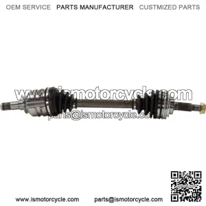 CV Half Shaft Axle Front Driver Left Side Hand for Toyota Celica 1994-1999 (For: Toyota)