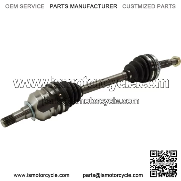 CV Half Shaft Axle Front Driver Left Side Hand for Toyota Celica 1994-1999 (For: Toyota) - Image 2