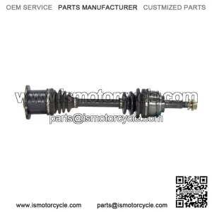 CV Axle Shaft Front-Left/Right DSS 4930N fits 83-91 Toyota Camry (For: Toyota)
