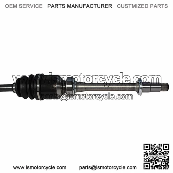 For Lexus ES300 Toyota Sienna Avalon 1997-04 Front Left & Right CV Axle Shaft (For: Toyota) - Image 4