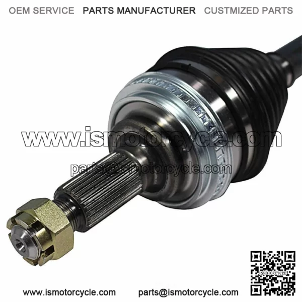For Lexus ES300 Toyota Sienna Avalon 1997-04 Front Left & Right CV Axle Shaft (For: Toyota) - Image 5