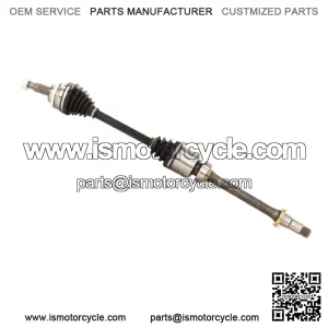 For 2006-2008 Lexus RX400h 2006-2007 Highlander Hybrid Front Right CV Axle Shaft (For: Toyota)