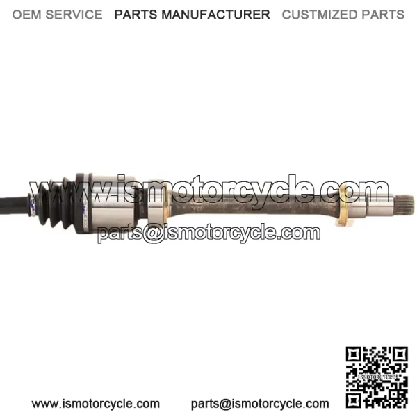 For 2006-2008 Lexus RX400h 2006-2007 Highlander Hybrid Front Right CV Axle Shaft (For: Toyota) - Image 4