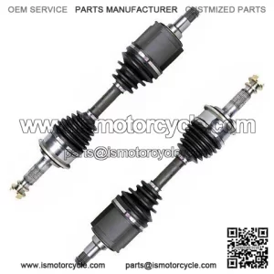 For 1996-2002 Toyota 4Runner CV Axle Shaft 86152PD 1999 1998 1997 (For: Toyota)
