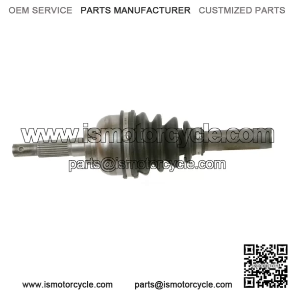 CV Axle Shaft-Drive Axle Cardone 60-5004 fits 1980 Toyota Tercel (For: Toyota) - Image 2