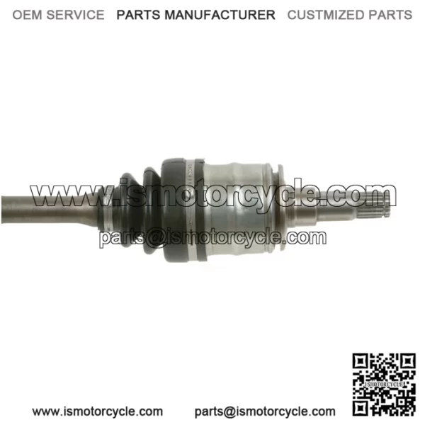CV Axle Shaft-Drive Axle Cardone 60-5004 fits 1980 Toyota Tercel (For: Toyota) - Image 3