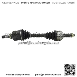 CV Axle Shaft Auto Plus TO8-8519A (For: Toyota)