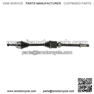 CV Axle Shaft 66-5294 fits 14-16 Toyota Camry (For: Toyota)