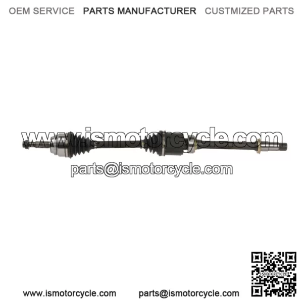 CV Axle Shaft 66-5294 fits 14-16 Toyota Camry (For: Toyota)