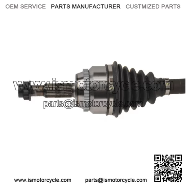 CV Axle Shaft 66-5294 fits 14-16 Toyota Camry (For: Toyota) - Image 2
