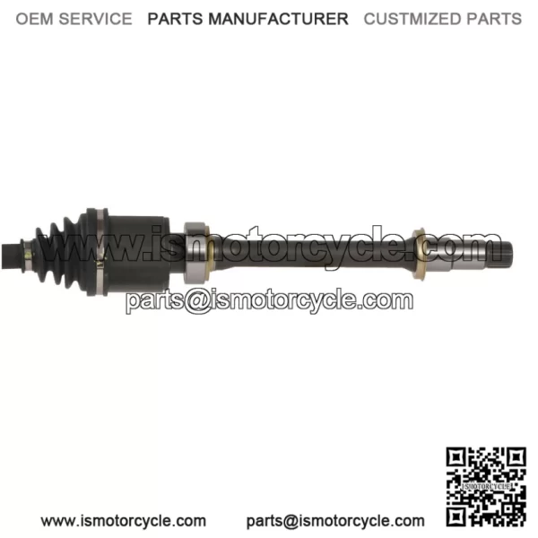CV Axle Shaft 66-5294 fits 14-16 Toyota Camry (For: Toyota) - Image 3
