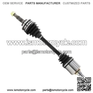 For 1987-1999 Toyota Tercel Paseo 1.5L Front Left CV Axle Shaft CV Joint (For: Toyota)