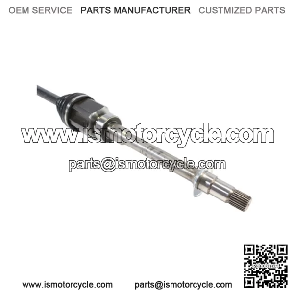 For Toyota Sienna 2021 2022 2023 Front Right CV Axle Shaft GAP (For: Toyota) - Image 5