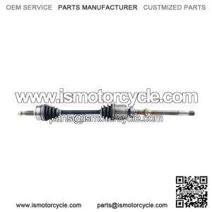 CV Axle Front Right CV Axle Joint Shaft Assembly For Toyota RAV4 (For: Toyota)
