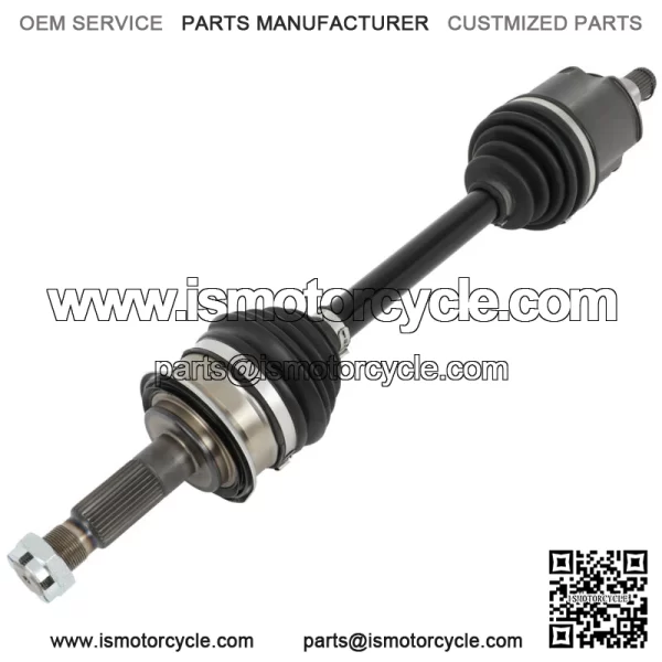 Front Left Right Fits Toyota Tundra Sequoia 2001-2006 4.7L CV Axle Shaft (For: Toyota)