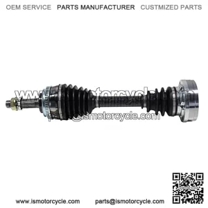 LEFT/RIGHT CV Axle Driveshaft for 88-89 Toyota Camry 86-93 Celica Bolt-On (For: Toyota)
