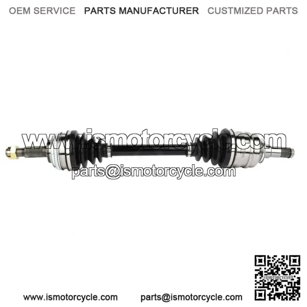 Front Left Fits 1999 2000 2001 Toyota Solara Camry L4 2.2L CV Drive Axle Shaft (For: Toyota) - Image 5