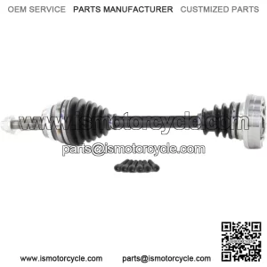 CV Axle Shaft   TO-8151 fits 01-03 Toyota Highlander (For: Toyota)