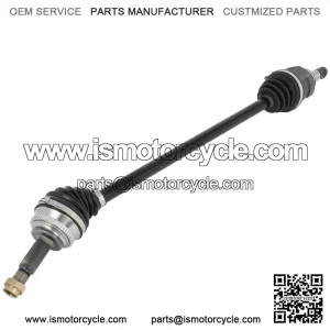 For Toyota Matrix Corolla 2003 2004 2005 2006-2013 Front Right CV Axle Shaft (For: Toyota)