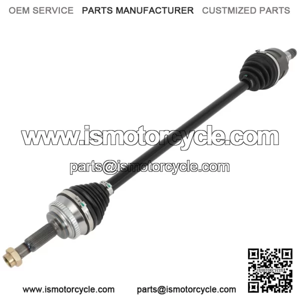 For Toyota Matrix Corolla 2003 2004 2005 2006-2013 Front Right CV Axle Shaft (For: Toyota) - Image 3