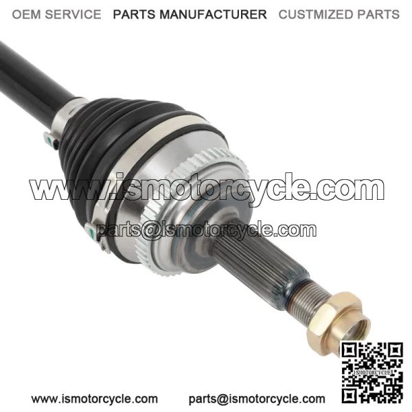 For Toyota Matrix Corolla 2003 2004 2005 2006-2013 Front Right CV Axle Shaft (For: Toyota) - Image 4