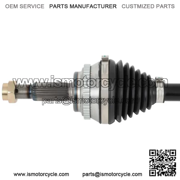 For Toyota Matrix Corolla 2003 2004 2005 2006-2013 Front Right CV Axle Shaft (For: Toyota) - Image 5