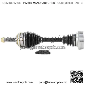 Axle Shaft Assy- CV Shaft     TO8030 (For: Toyota)