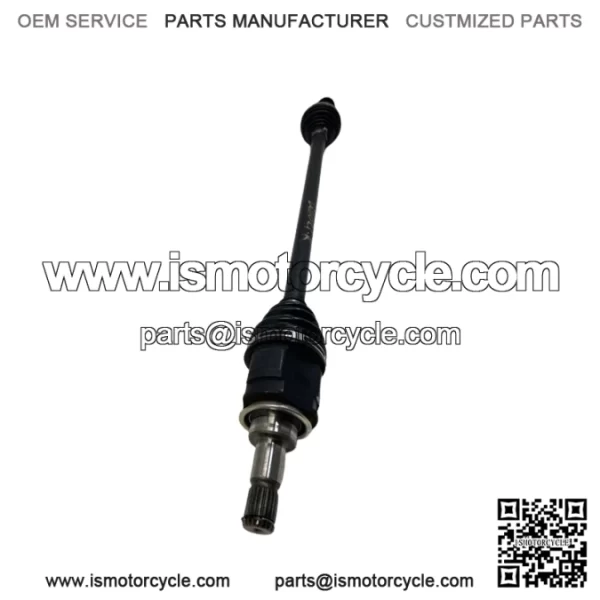 2006-2012 TOYOTA RAV4 AWD RH Rear Right Axle Shaft OEM (For: Toyota) - Image 3