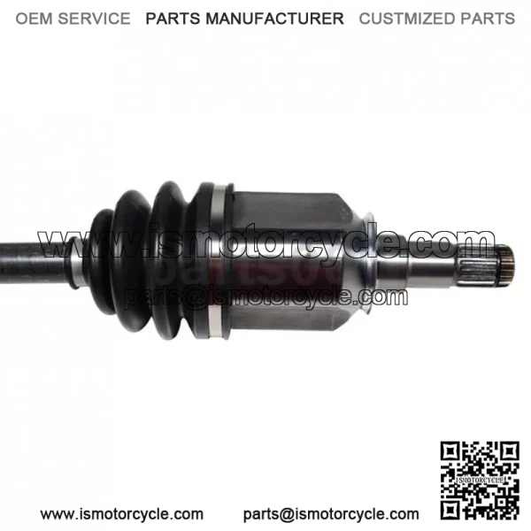 Rear Left Driver CV Axle Shaft Fits 2006 Toyota Matrix (For: Toyota) - Image 3