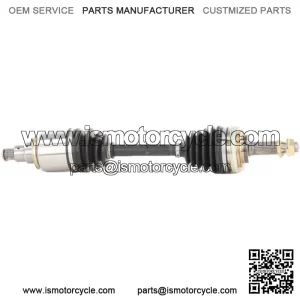 CV Axle Shaft   TO-8174 fits 88-90 Toyota Camry (For: Toyota)