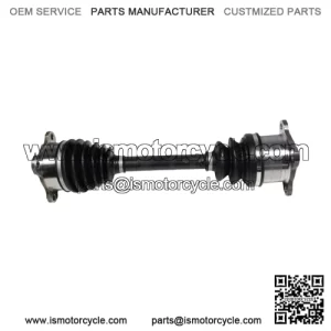 For 1983 1984 Toyota Cressida Rear Left Driver Side CV Joint Axle Shaft (For: Toyota)