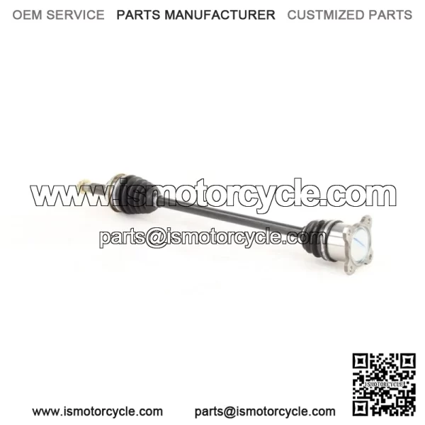 Axle Shaft Assy- CV Shaft     TO8200 (For: Toyota) - Image 3