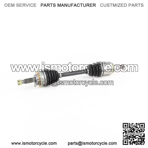 CV Axle Shaft TO-8097 fits 96-00 Toyota RAV4 (For: Toyota) - Image 2