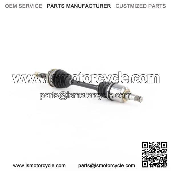 CV Axle Shaft TO-8097 fits 96-00 Toyota RAV4 (For: Toyota) - Image 3