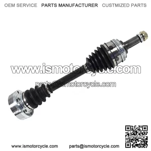 CV Axle Shaft Assembly for Lexus ES300 RX300 Toyota Camry V6 3.0L Front LH or RH
