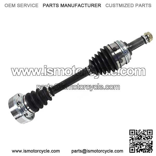 CV Axle Shaft Assembly for Lexus ES300 RX300 Toyota Camry V6 3.0L Front LH or RH