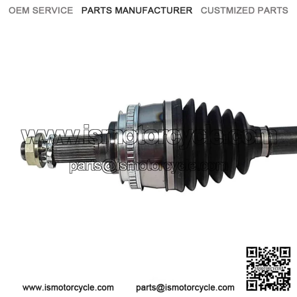CV Axle Shaft Assembly for Lexus ES300 RX300 Toyota Camry V6 3.0L Front LH or RH - Image 3