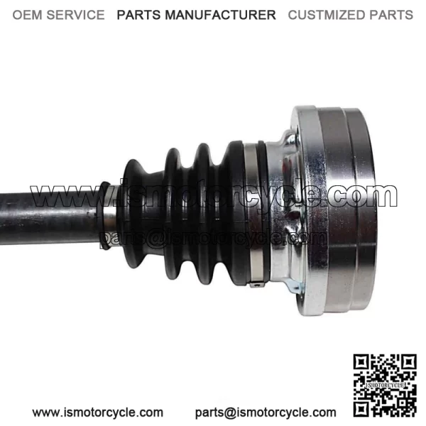CV Axle Shaft Assembly for Lexus ES300 RX300 Toyota Camry V6 3.0L Front LH or RH - Image 4