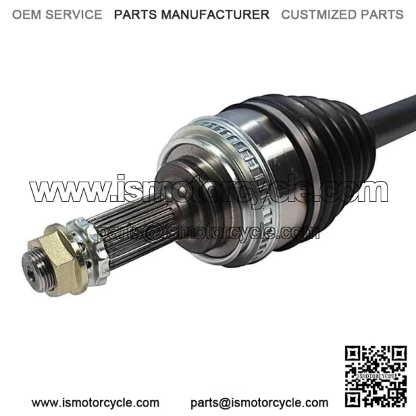 CV Axle Shaft Assembly for Lexus ES300 RX300 Toyota Camry V6 3.0L Front LH or RH - Image 5