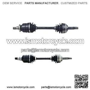 Front Left Front Right CV Axle Shaft fits Camry 1989-1991(For: Toyota)