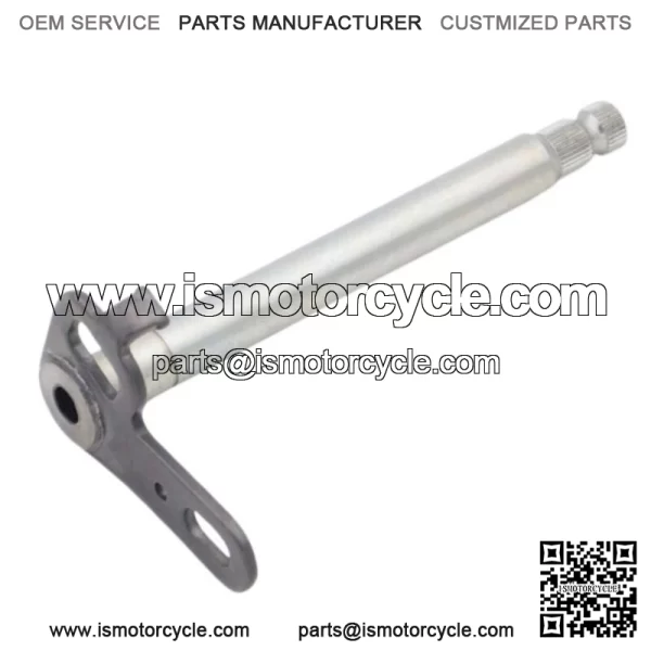 Honda Shift Shaft 1985-2007 Assembly CR80R Models CR85 R/RB