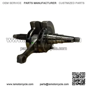 NEW HONDA OEM CRANKSHAFT 2018-2021 CRF250R / RX New 13000-K95-A40